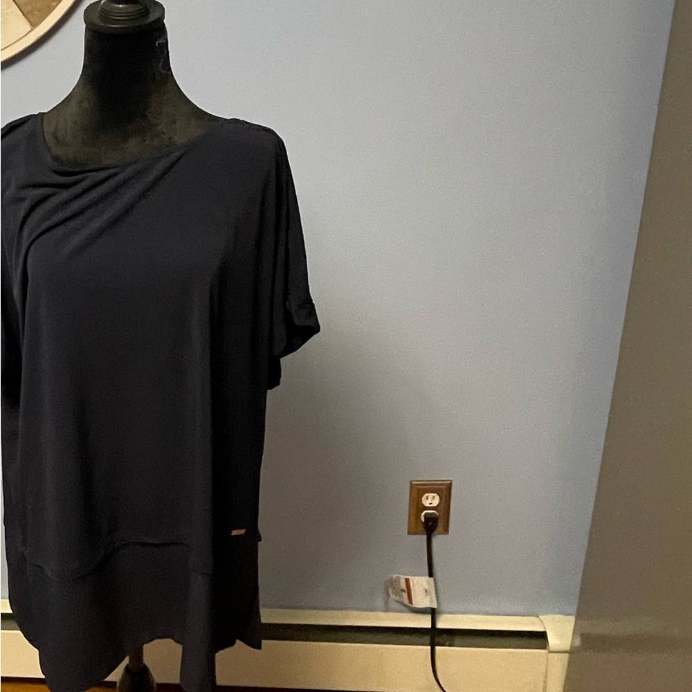 Calvin Klein dark blue